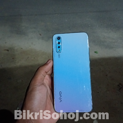 Vivo s1 6/128